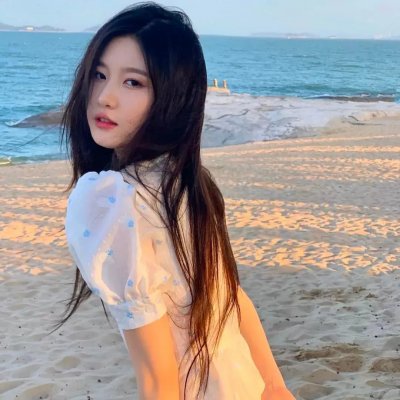 钢管舞娘